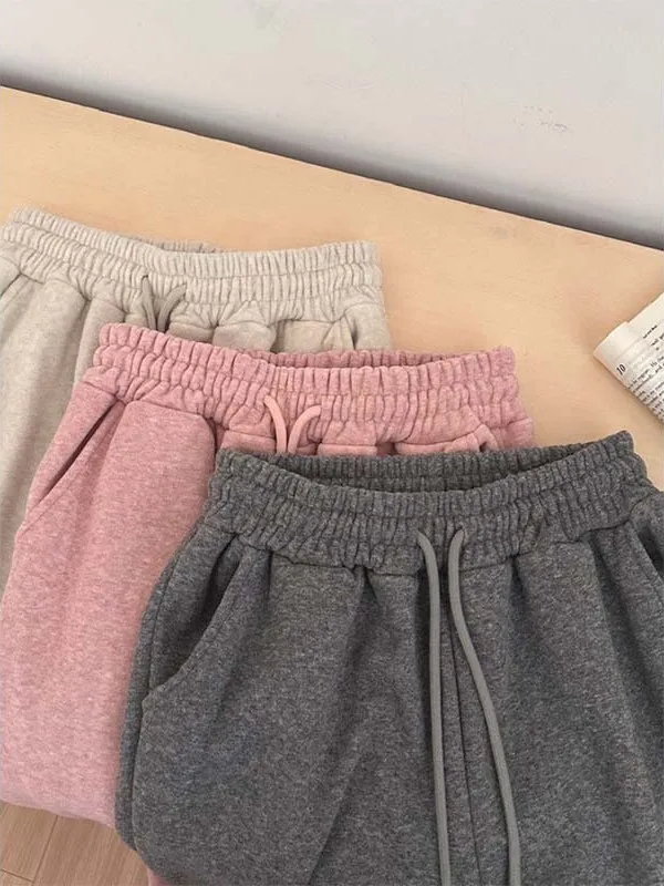 Conjunto de pantalones de pierna recta con falda de cuello alto Retro americano para mujer, conjunto informal de dos piezas, traje de invierno a la moda