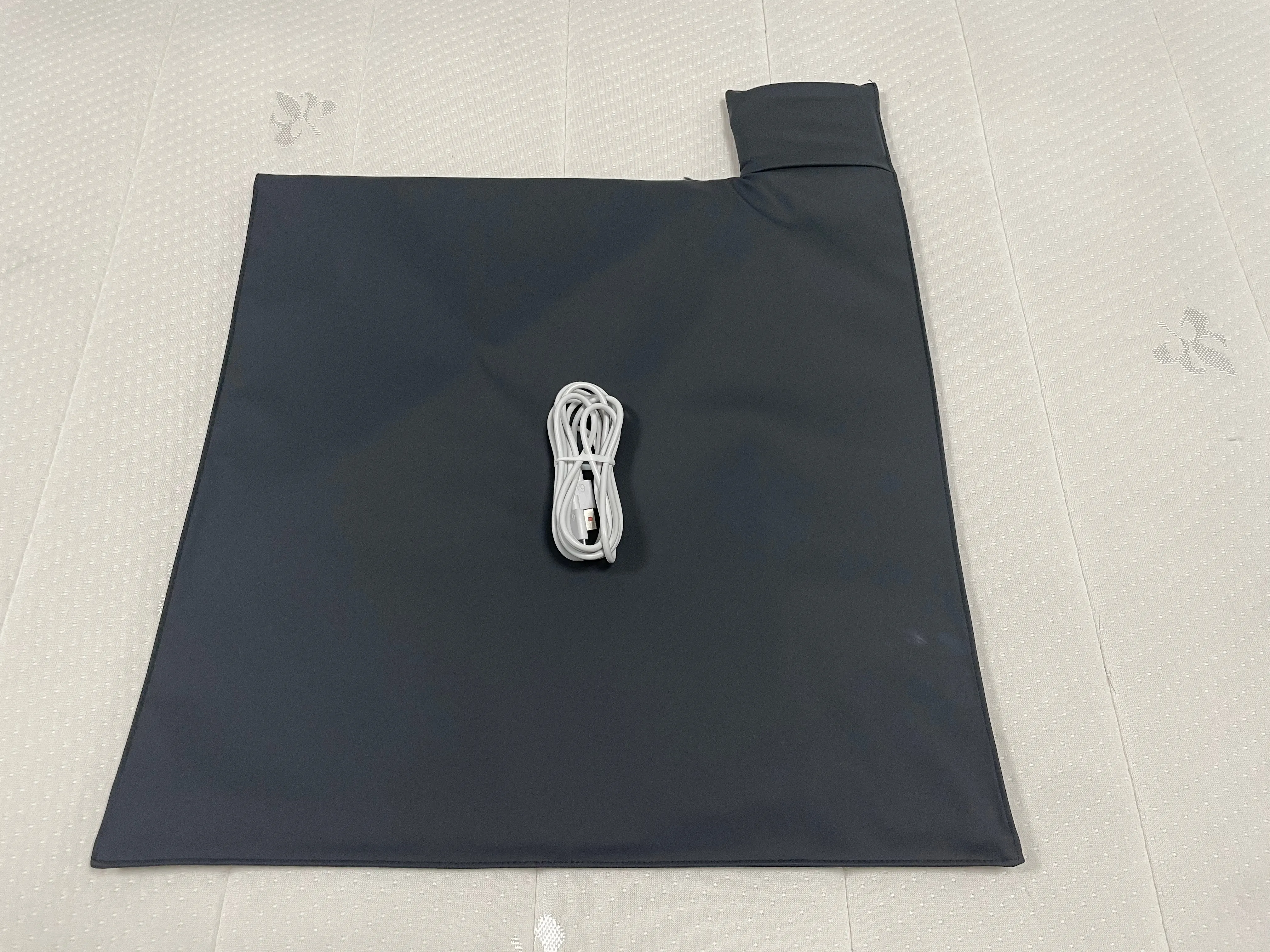 Seating Pad Pressure Analysis Sensor - Direct Factory Supply Flexible Fabric Mat - FSR Seating Pad Sensor