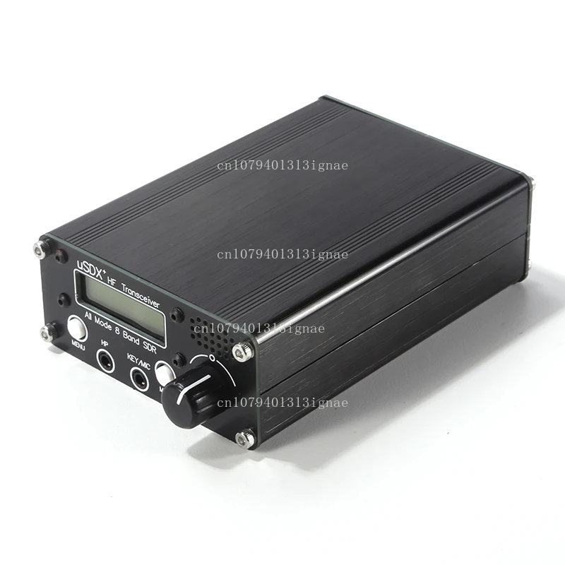 جهاز إرسال واستقبال HF HF uSDR uSDX + Plus V2 8-band