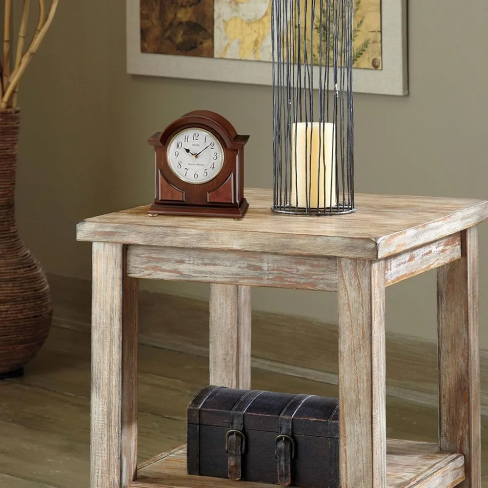 ساعة حائط سيكو سايو بنية