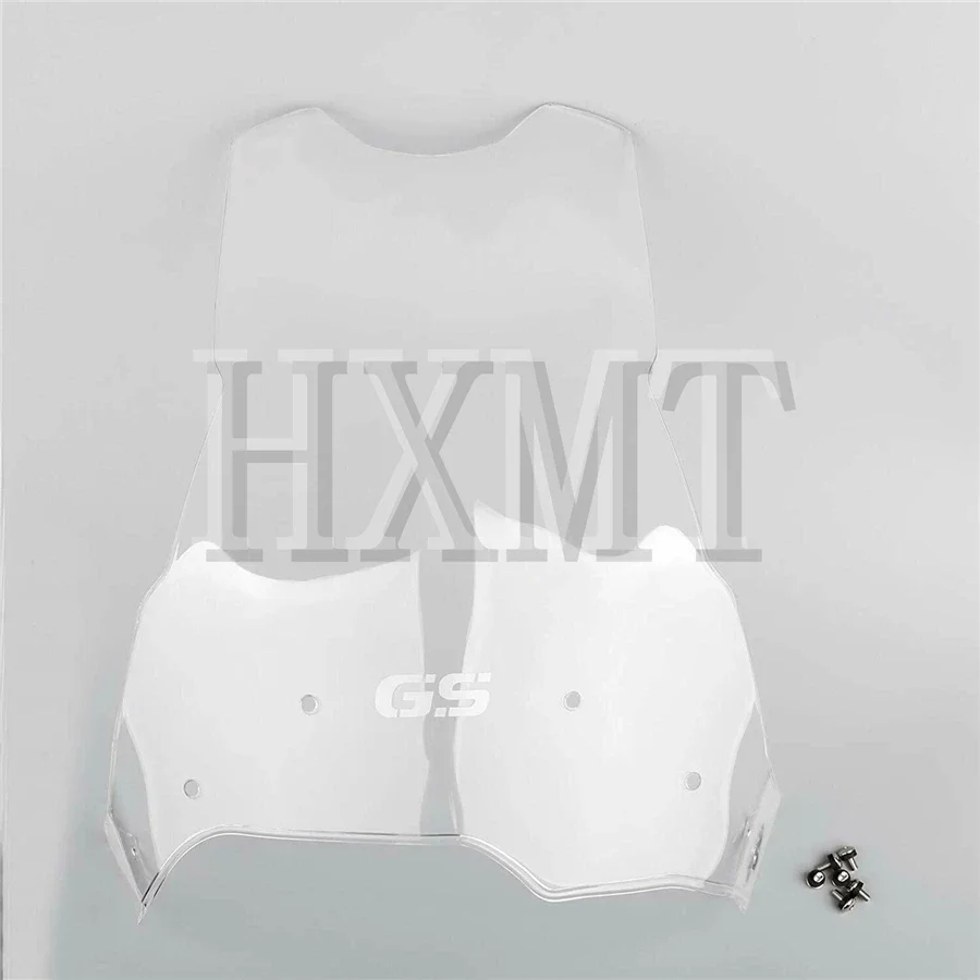 

For BMW F800GS F700GS F650GS 2008-2019 2008 2009 2010 2011 2012 2013 2014 2015 2016 Windshield WindScreen F 800GS 700GS 650GS