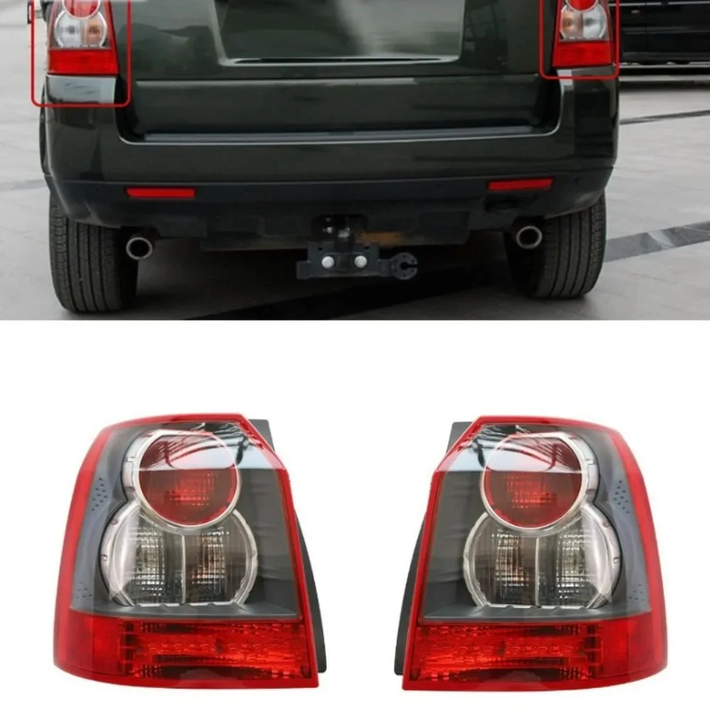 Rear stop Tail Light Brake light Lamp for Land Rover  Freelander 2 2006 2007 2008 2009 2010 2011