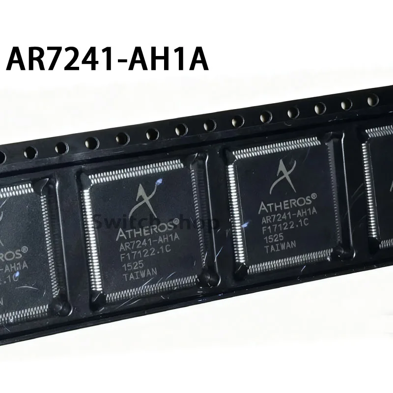 5 peças ar7241 AR7241-AH1A AR7241-AHIA