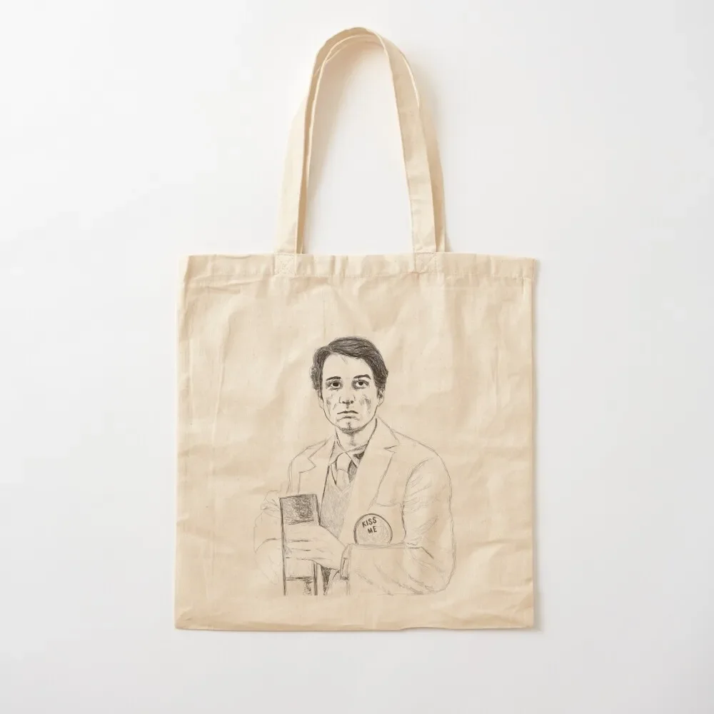 

Jean-Pierre Leaud Tote Bag hand bags Eco bag Tote Bag