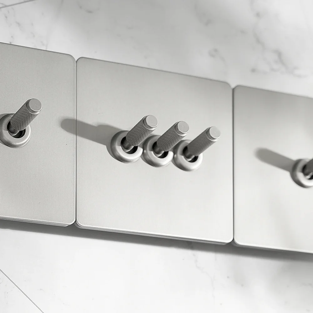 Toggle-Switch Matte…