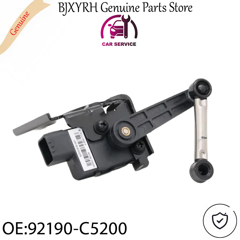 

92190C5200 or 92190C5210 or 92190C5300 Level Sensor for Kia Sorento 2015-2020 OEM 92190C5200