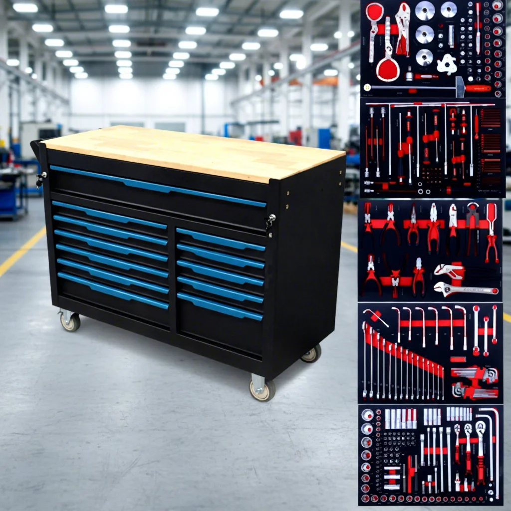 

Factory OEM Large Capacity Storage Cabinet Cabinet Trolley With s Cabinets Garage Storage Cabinet
