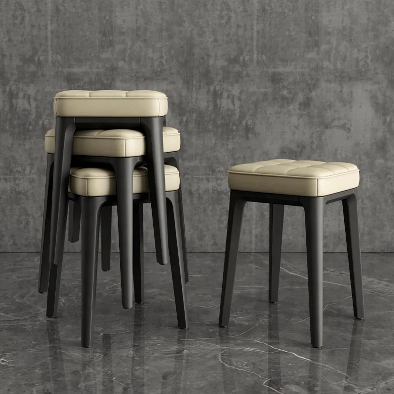 modern-upholstered-stool-stackable-solid-wood-stool-nordic-leather-ottoman-contemporary-kitchen-dining