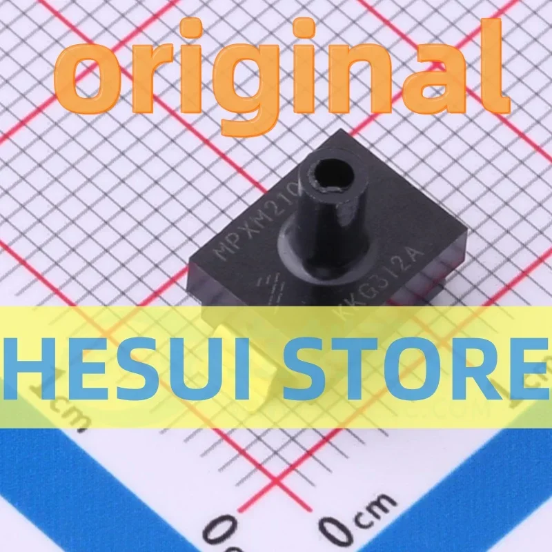 

Датчик давления MPXM2102AS оригинал