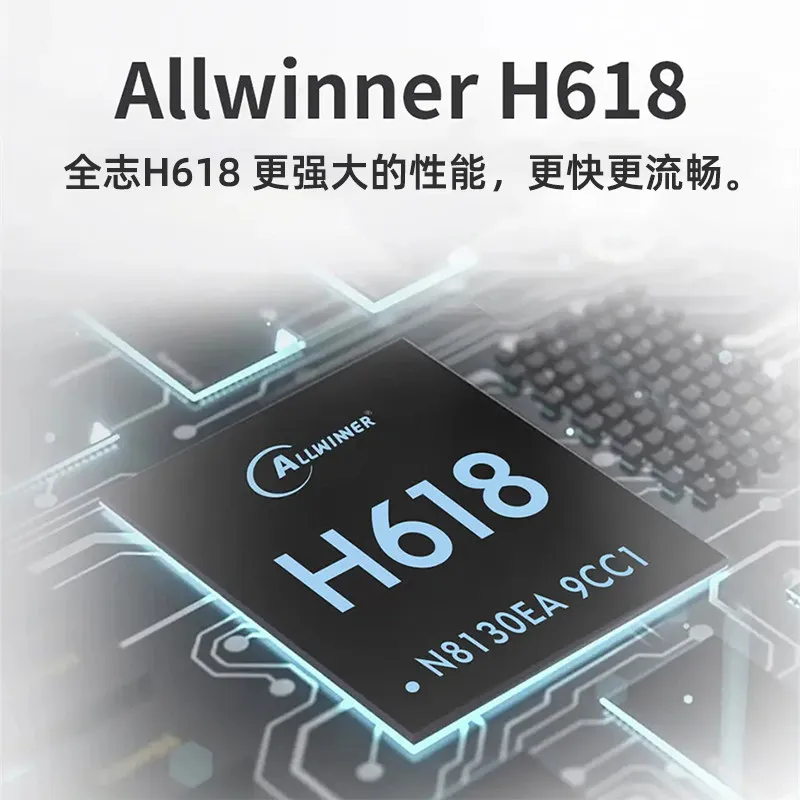 

Suitable for Orange Zero3 Main Board OrangePi Zero 3 Allwinner H618 Development Board WIFI Android Linux