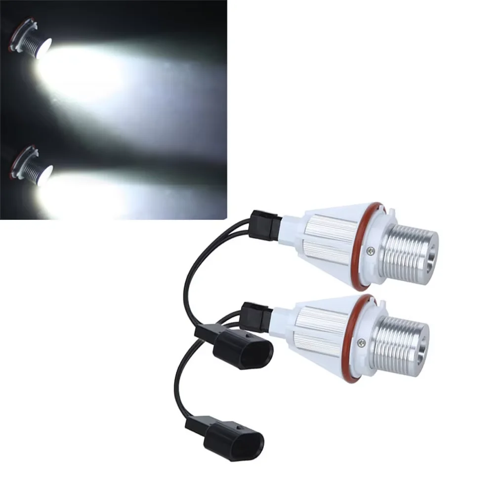 7W Cree Led Angel E…