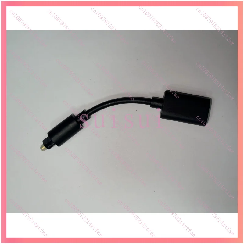 99% ¡Nuevo! Adaptador de salida de Audio óptico a HDMI ARC para barra de sonido SONOS Beam TV Amp