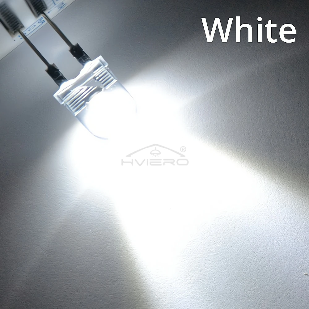 50X 10mm Bianco Rosso BlueDiode Led Rotondo 0.5W Luce ad alta potenza 3.2~3.6V Lampada a LED Perlina Diodi emettitori di luce 30KMCD Lampadina