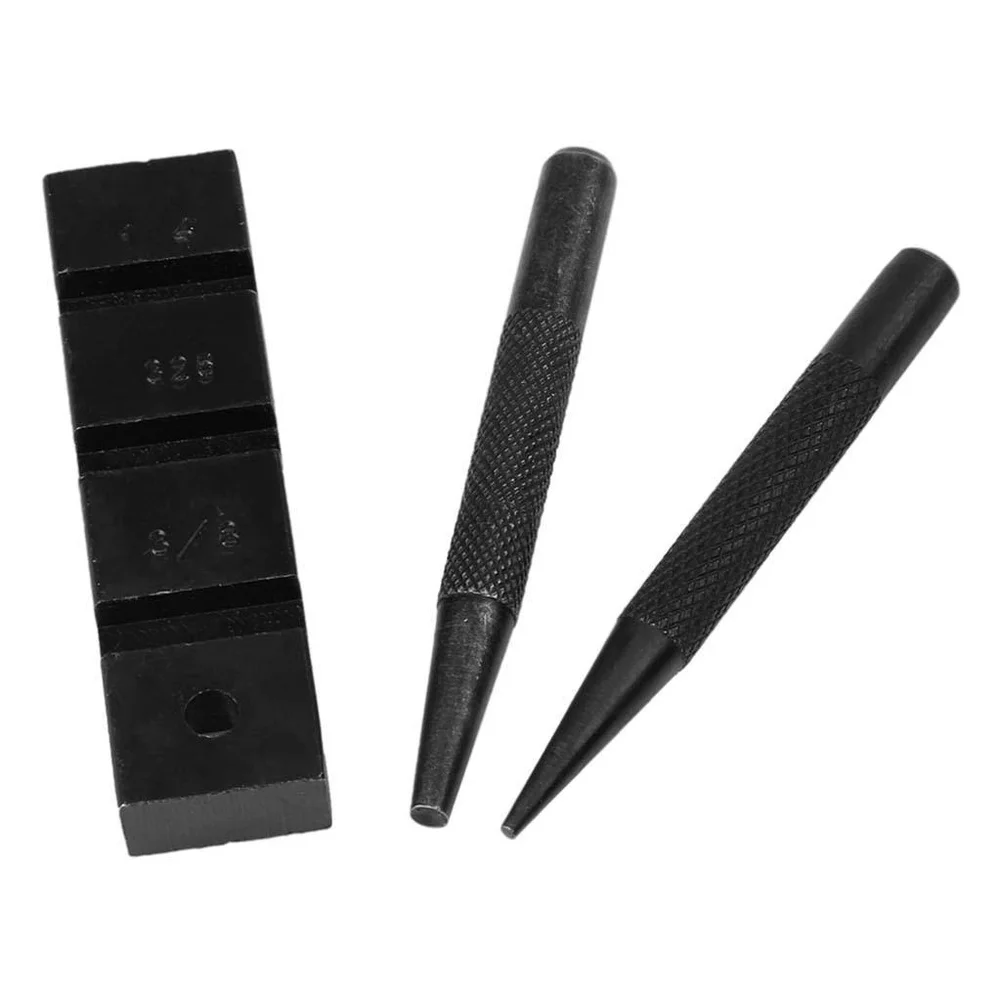 

For Forestry Work Chain Breaker Kit Multi-size Chainsaw Accessory Kit Hand Tool Multi-size Compatibility Bearing Steel Parts