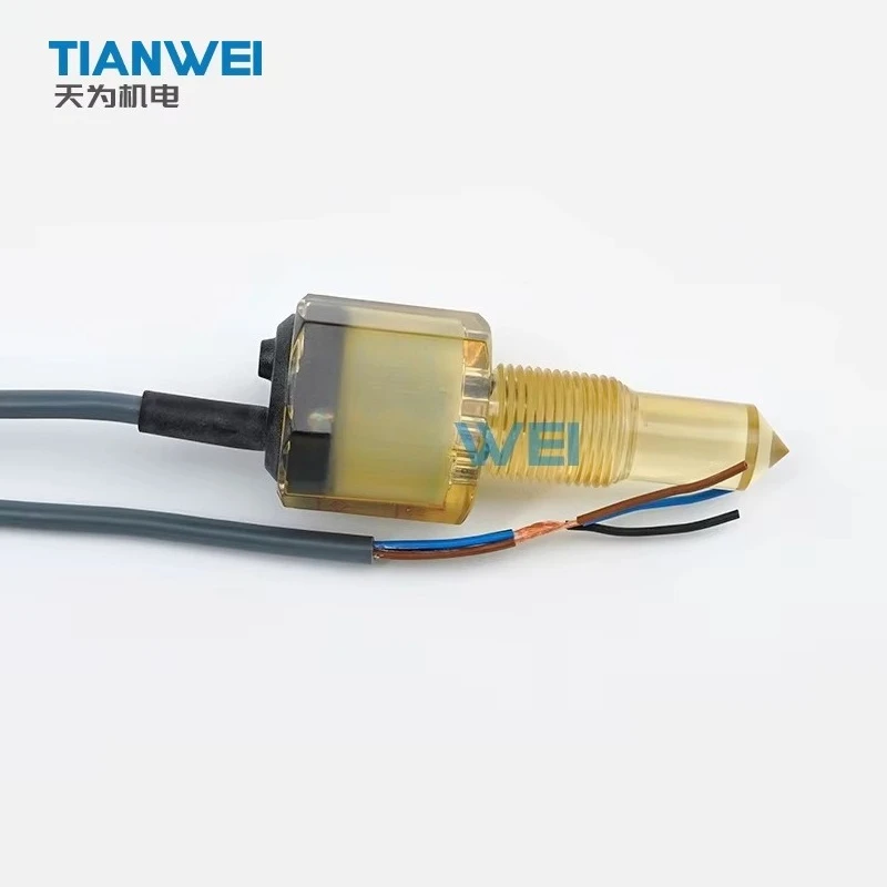 VP02EP New and Switzerland Capacitive Liquid Level Sensor in Stock Now Inquiry Price