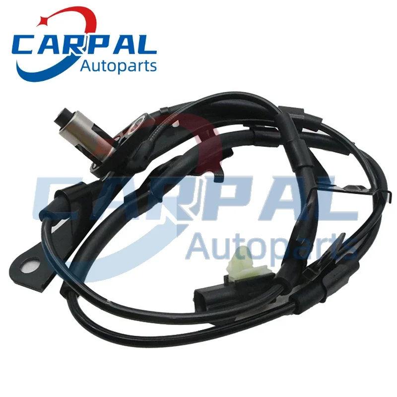 

4670B006 High Quality New Front Right ABS Wheel Speed Sensor For Mitsubishi Triton L200 4N15 2.4L 2015-2020 Auto Parts