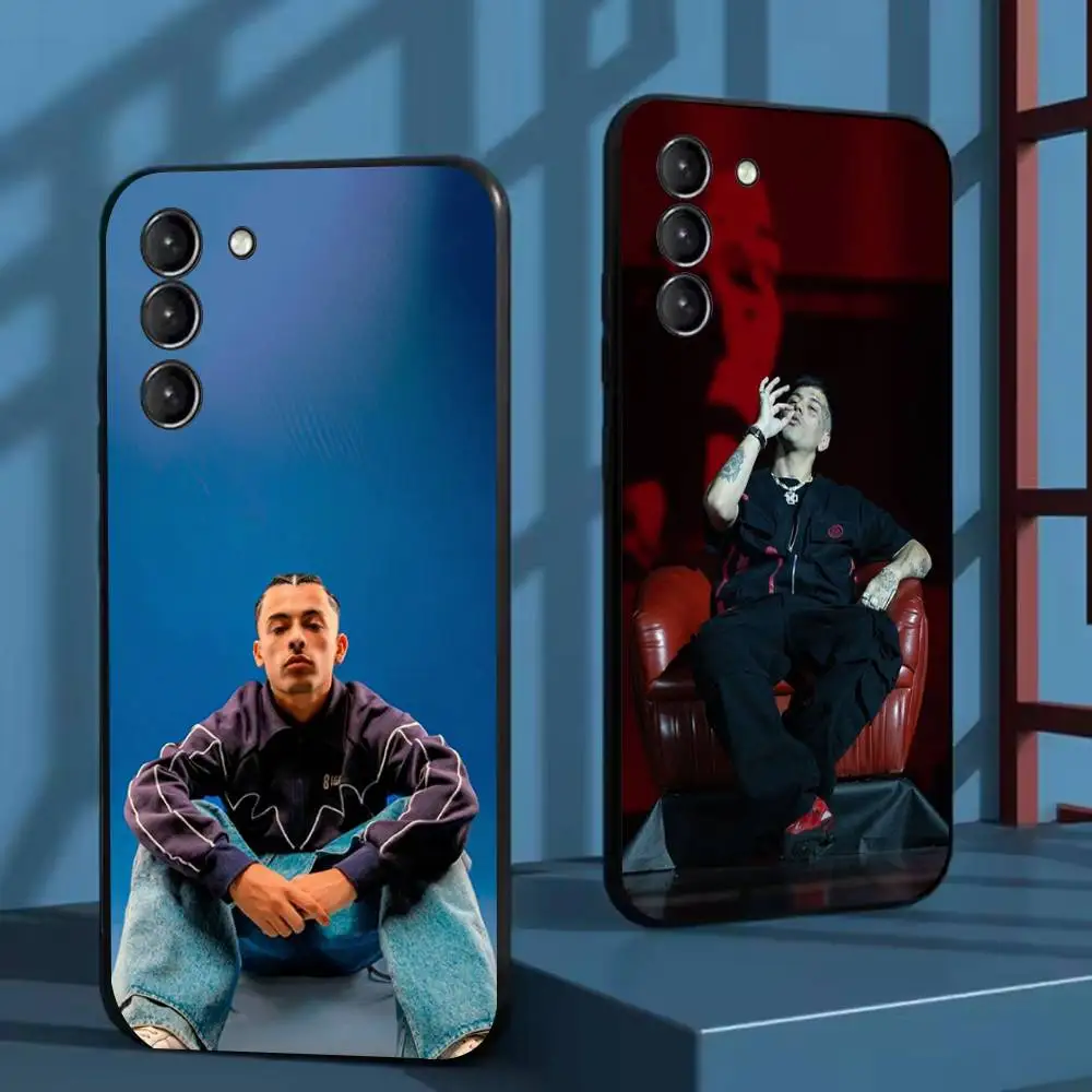 Trueno Rapper Phone… - image