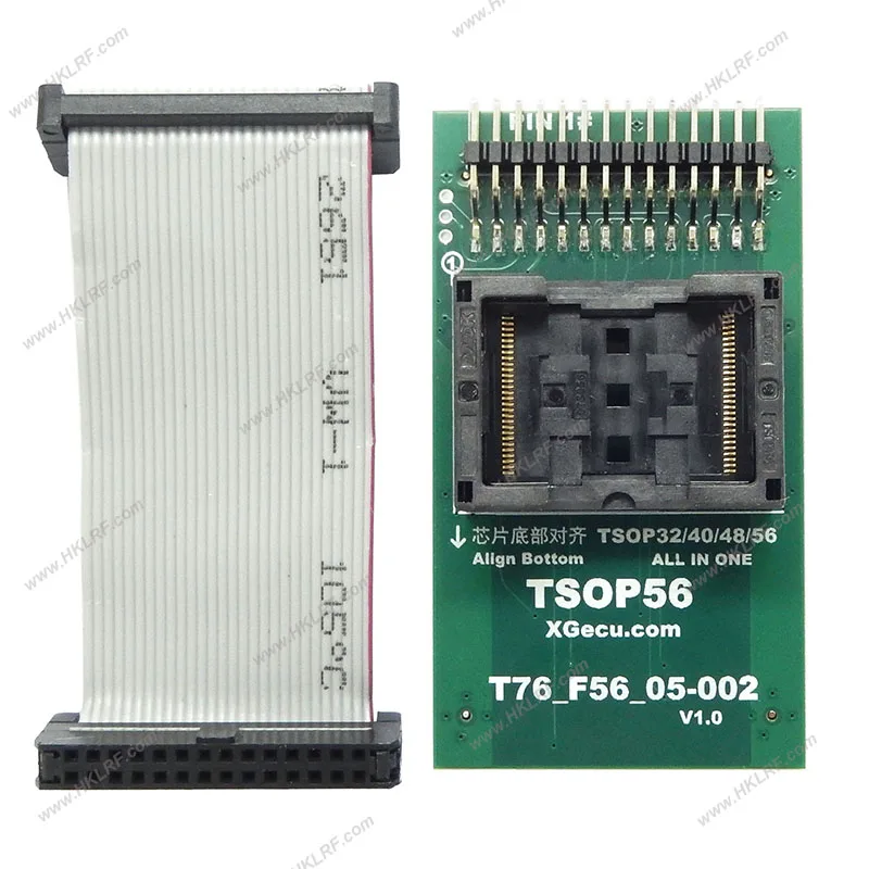 2025 2026 TSOP32/40…