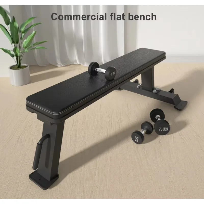 

Adjustable Decline Gym Bench For Abdominal Crunch GYM Exercise Bodybuilding Strength Training Equipment