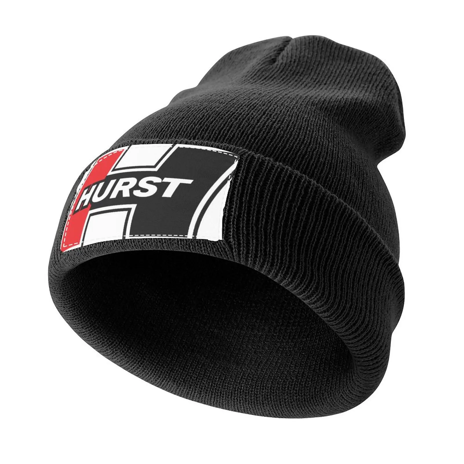 Hurst Knitted Cap hard hat New In The Hat Ball Cap Men Luxury Brand Women's