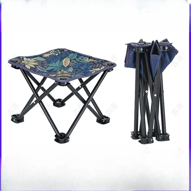 

Home Outdoor Portable Small Stool Fishing Stool