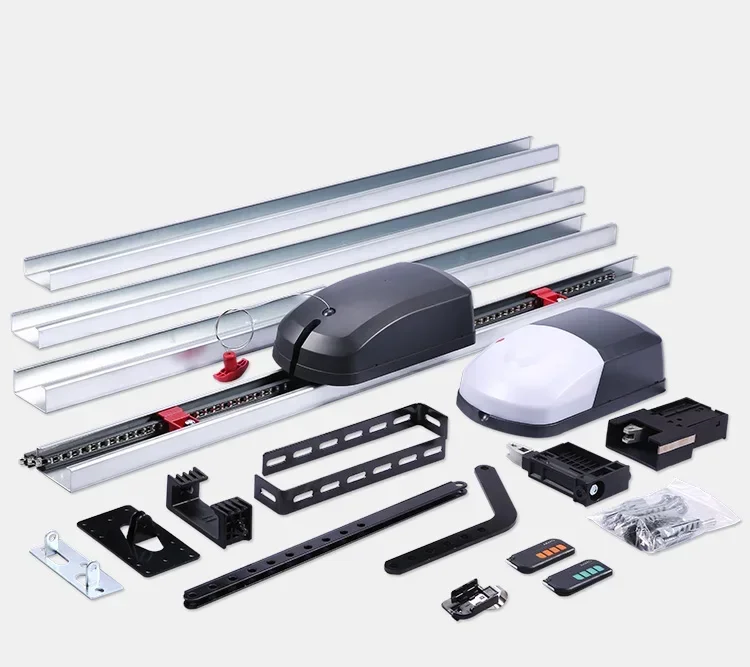 AAVAQ SX12/1000 220V Dropshipping Heavy Duty Wall Mount Sectional Garage Door Opener Wifi