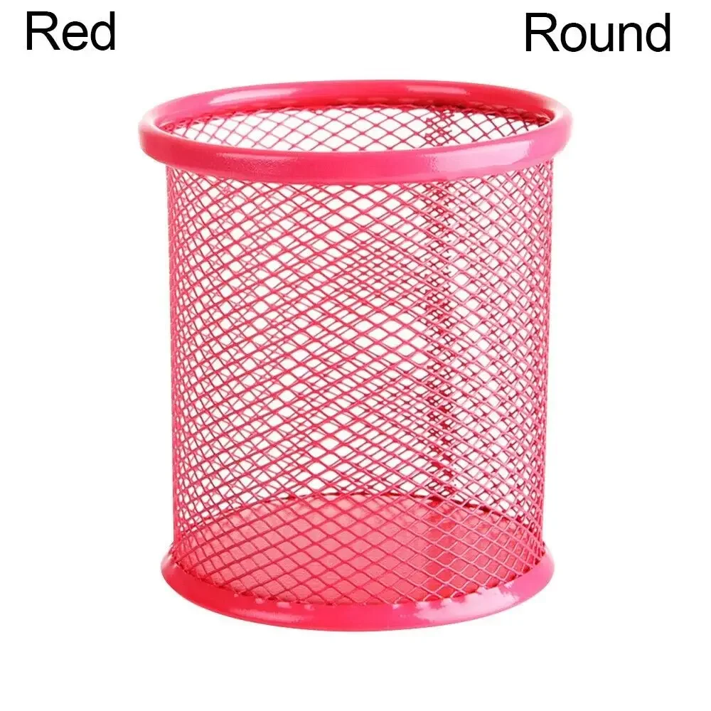 Red-Round