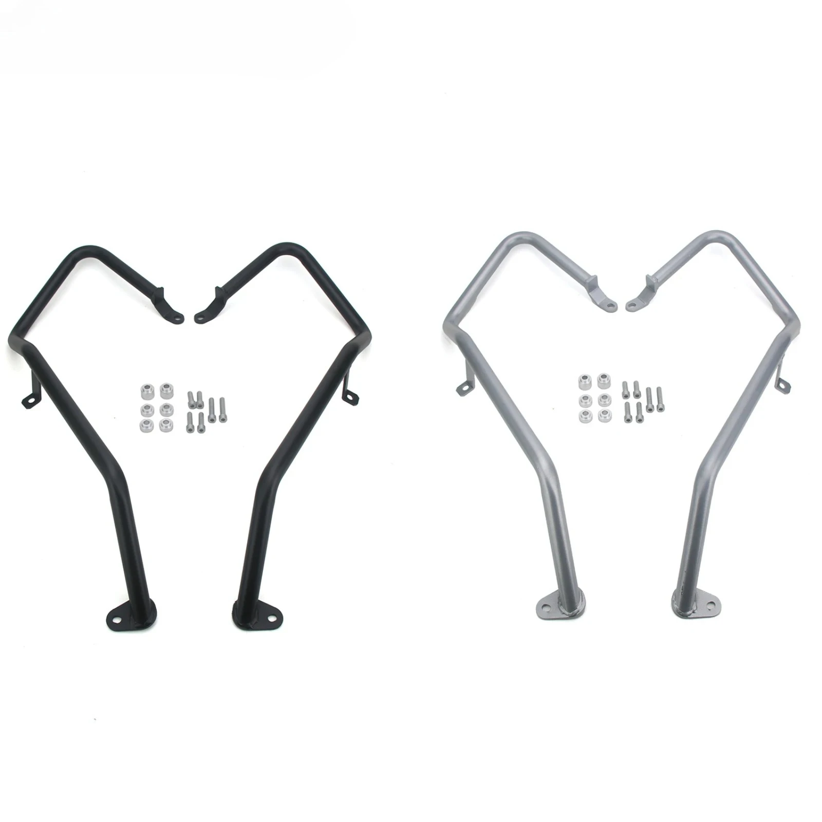 

Motorcycle Engine Guard Highway Crash Bars Bumper Stunt Cage Frame Protection Modification For HONDA X-ADV750 XADV 750 2025 2026