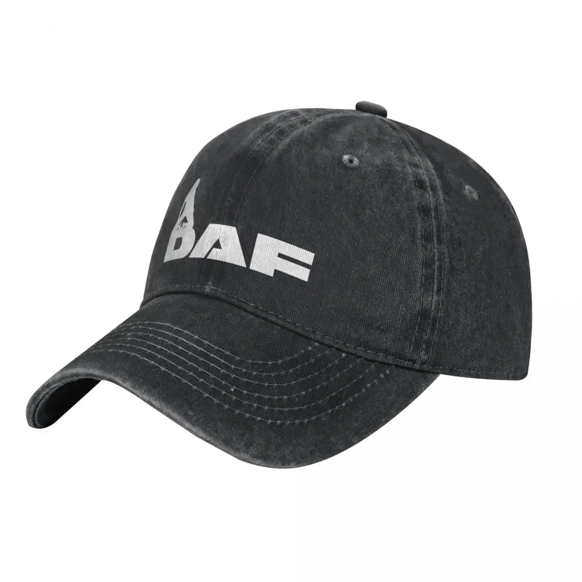 

DAF Double Sided Fashion Baseball Cap Peaked Cap Men's Hat Women's Cap Sun Visor Ladies
