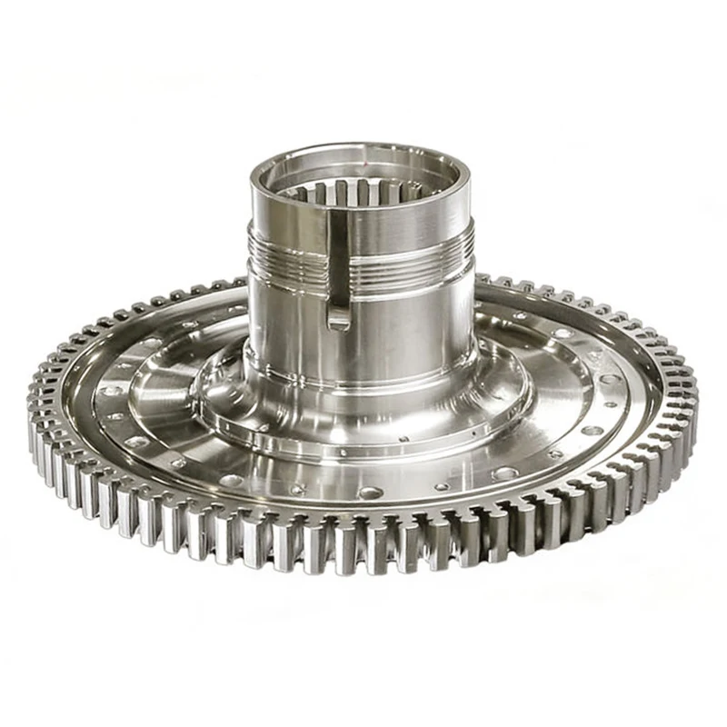 

Factory Customization Straight Cut Spur Gear Machine Tools Accessories Spur Gear Large Diameter Spur Gears