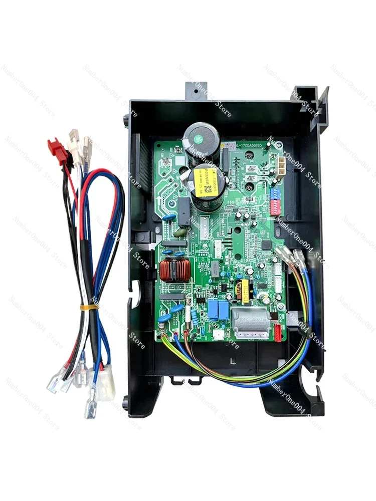 

Inverter air conditioner external unit motherboard universal universal circuit board bp2bp3 air conditioner fault code E1