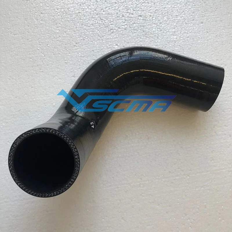 1pc for SCANIA G450 water pipe retarder 2507616 1917388 1917386 Four layer line