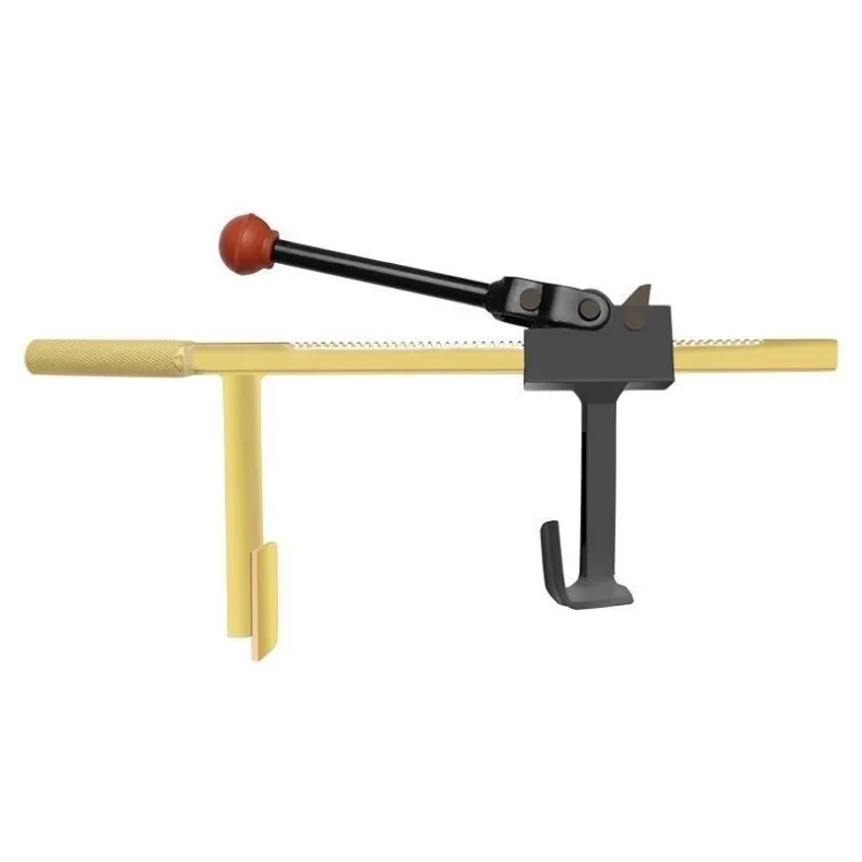 

Ручной инструмент для замены бескамерных шин, комплект для снятия рычага подъемника шин мотоцикла, электрического велосипеда, сверхмощный и портативный