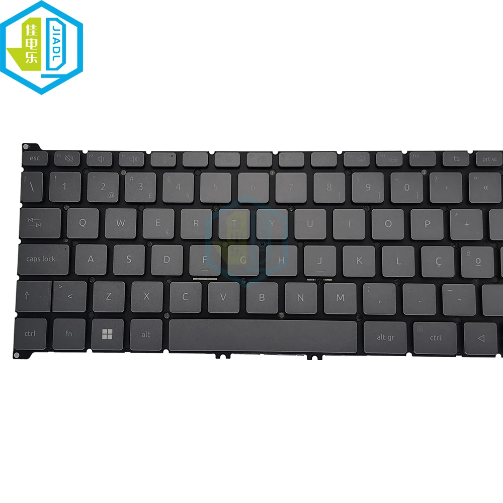Imagem -05 - Teclado Retroiluminado Russo Russo para Acer Aspire A51557g A715-51 A315-59 A315-59g-52q0 A71576-78pc Nks15170tp