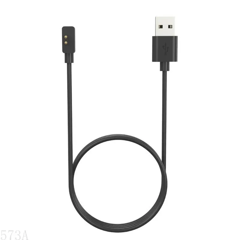 573A Адаптер мощности магнитного зарядного устройства подходит для наблюдения 3 Смотреть USB-зарядку для колыбель