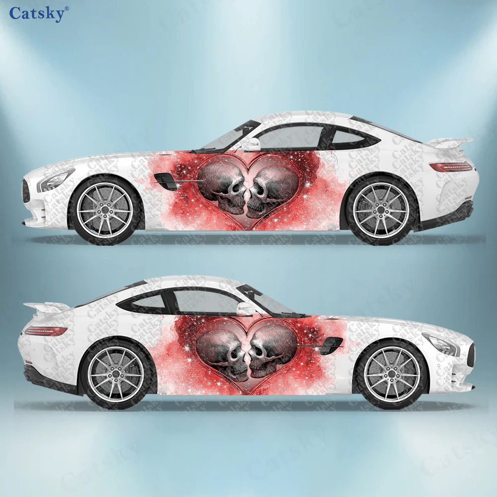 2-adesivi-per-auto-con-teschio-a-forma-di-cuore-con-fiamma-rossa-durevoli-resistenti-allo-sbiadimento-migliorano-la-bellezza-del-design-artistico-del-tuo-veicolo-rivestimenti-in-vinile-per-auto
