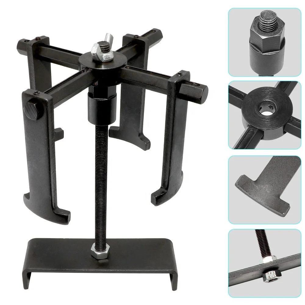 4 Jaw Automatic Transmission Clutch Spring Compressor  Removing Installing Tool