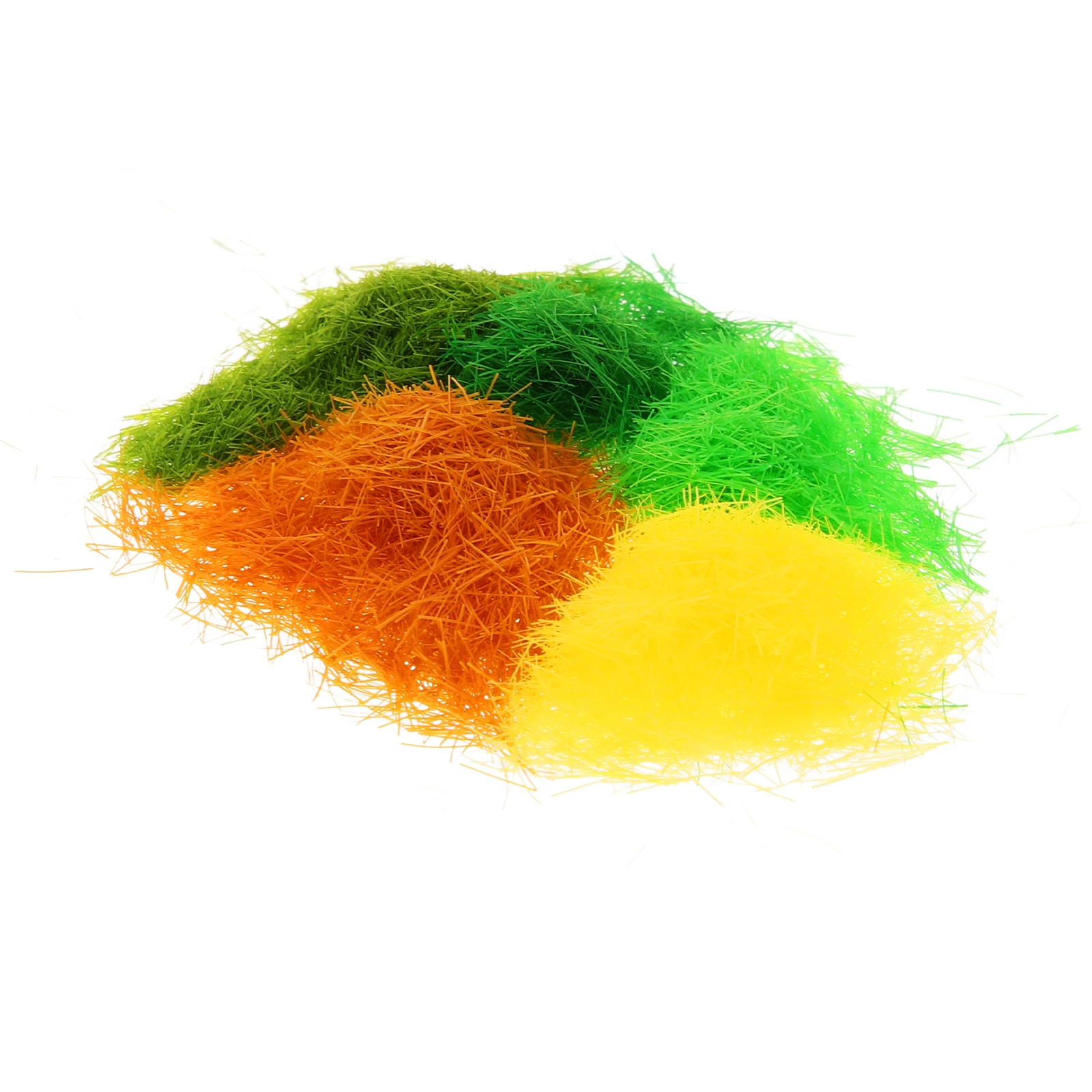 

5 Bags Simulated Moss Powder Pink Emerald Green Brown Yellow Green DIY Crafts Artificial Faux Moss Decor Indoor