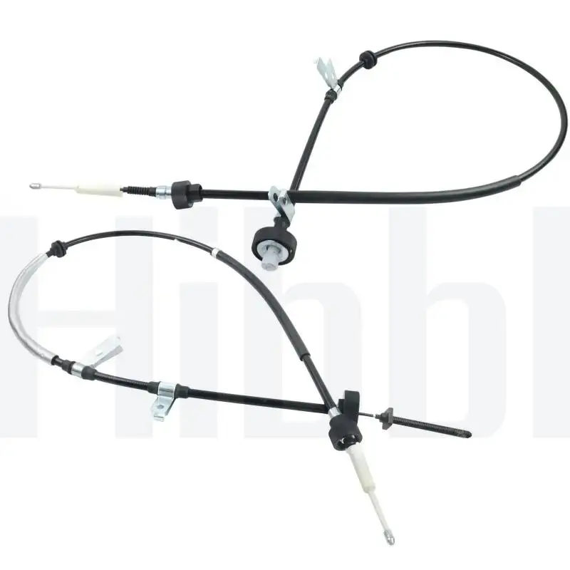 

Левый или правый тормозной кабель HIBBL для Land Rover Discovery 2004-2017 Range Rover Sport 2005-2013 LR018469 LR018470