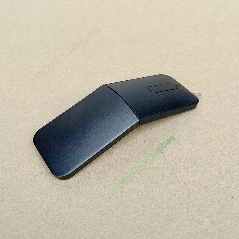 Bluetooth wireless mouse for HP Elite Presenter Mouse laser pen page flipping PPT presenter fast charging