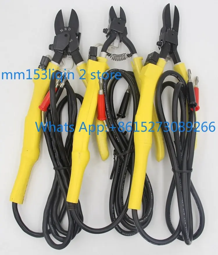 HT-200/180/140 electric scissors, electric pliers, nozzle pliers