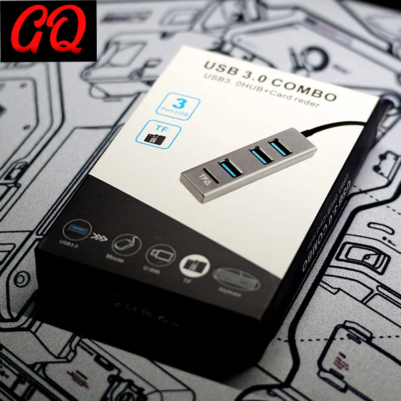 ل Zeekr 001 2021 2022 2023 2024 Zeekr X سيارة 4 منافذ USB نوع-C عالية السرعة تحويل محول الملحقات