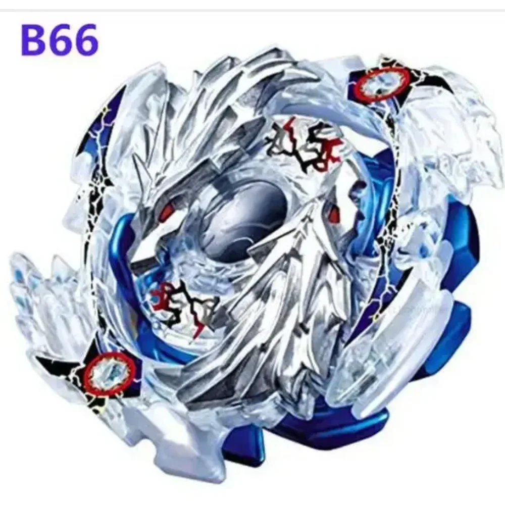 Rotating Gyro Metal Function 4D Combat Gyro B79.B92 Rotating Gyro Without Transmitter and Box Children's Toys.
