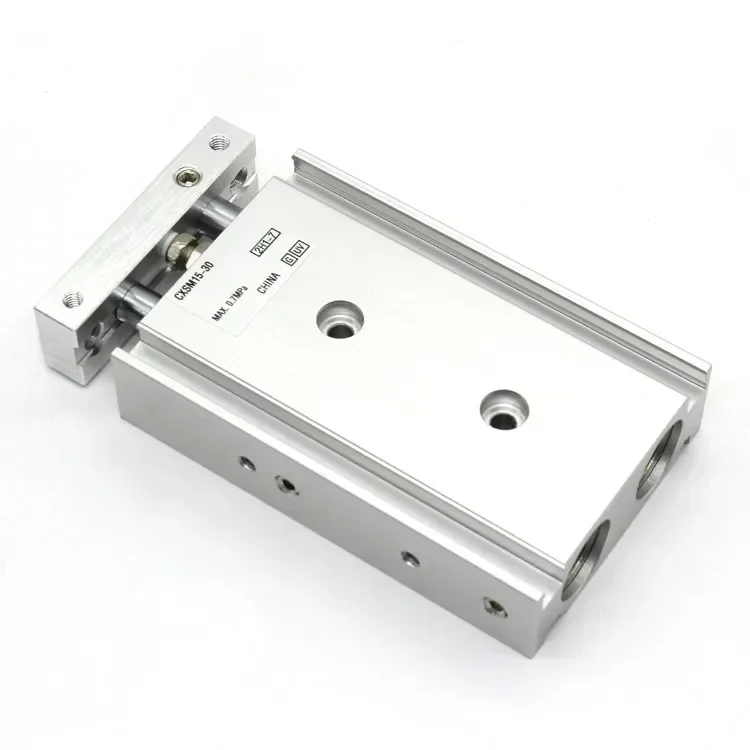 

Цилиндр двойного вала SMC CXSM32-10-20-30-40-50-60-70-75-100-125-150 CXSL