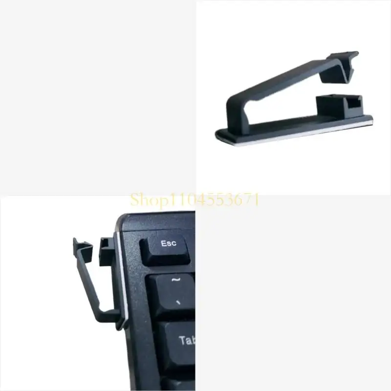 Bestseller Leichtes Gaming -Wooting -Keyboard -Riemen mit farbenfrohen Anime -Charakter -Designs