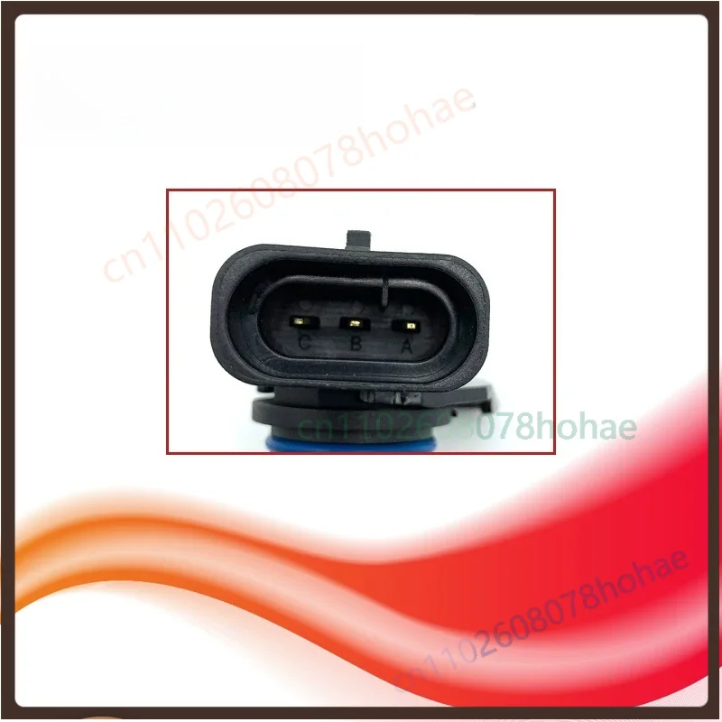 For Qingling  Camshaft Position Sensor 1002050TAR 25372486 Light Truck Diesel Engine Parts(2PCS)