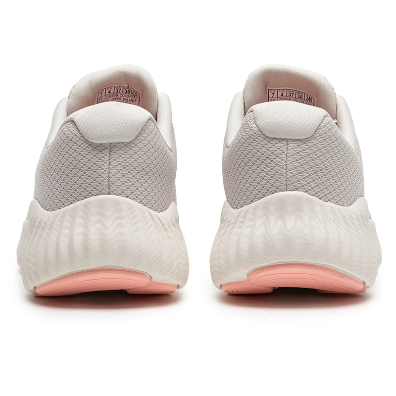 أحذية الجري Skechers Go Run Now أحذية نسائية مبطنة وقابلة للتنفس أحذية تدريب الجري لمسافات طويلة 129368-Nat #5