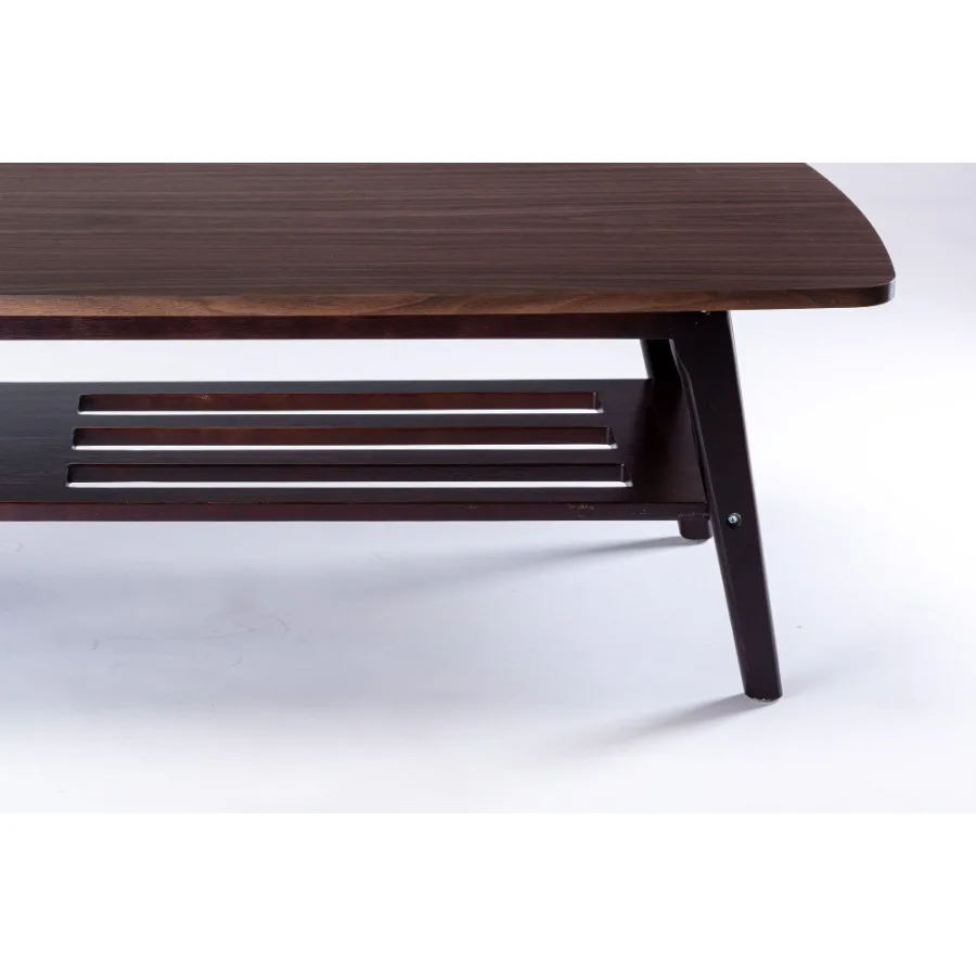 طاولة قهوة اسبريسو باهاماس 47 بوصة #4