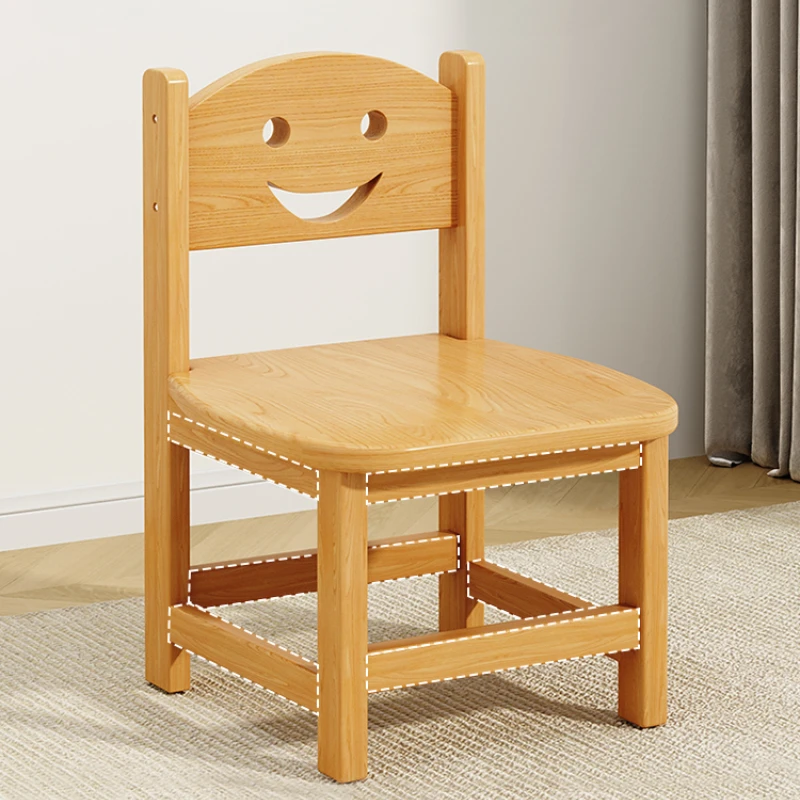 Design Chair Child Furniture Children's Designer Mother Kids Study Baby Chairs School Eating Growing Room Stool Safety Seats