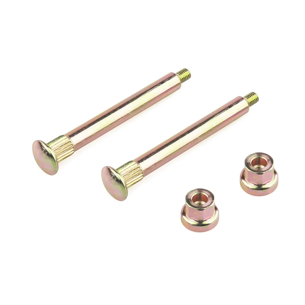 

Комплект втулок петли передней двери для Jeep для Wrangler 1994-1995 1997-2006 55176369 55176368